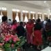 Gereja Kingmi Jemaat Imanuel Dekai Lakukan Aksi 5 Menit Untuk Suru-Suru
