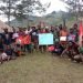 Buka Sayap Organisasi, KNPB Baliem Barat Bentuk Sektor Wanallow