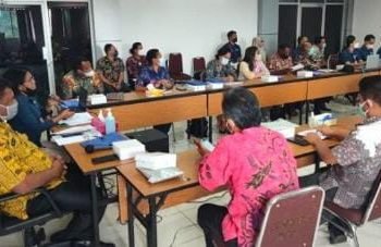 Pemda Jayawijaya Siapkan Infrastruktur untuk Keberlangsungan Program JKN-KIS