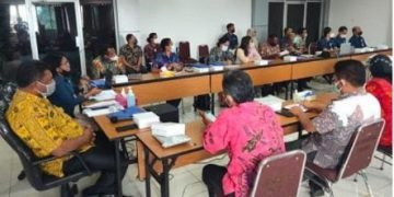 Pemda Jayawijaya Siapkan Infrastruktur untuk Keberlangsungan Program JKN-KIS