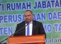 Bupati Yahukimo : Tidak Ada Peredaran Miras di Yahukimo
