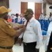 Buka Pelatihan Dasar CPNS, Ini Pesan Wakil Bupati Yahukimo