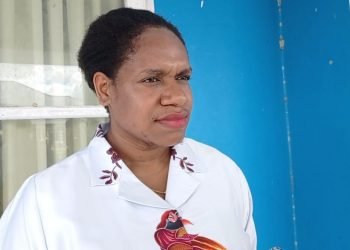 IBI Cabang Yahukimo Diharapkan Bersinergi Dengan Organisasi Wanita Setempat