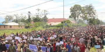 Tolak Produk Undang-undang Indonesia, Rakyat Papua Sampaikan Aspirasi ke Pemerintahan Sementara West Papua