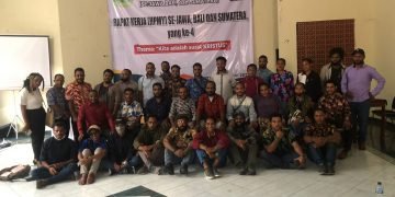 HPMY Se – Jawa Bali dan Sumatera Gelar Raker Ke-IV