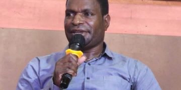 Para Senioritas  Diharapkan Dukung Kegiatan Mahasiswa Yahukimo