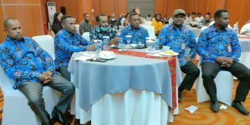 KPUD Kabupaten Yahukimo Akan Melakukan Sosialisasi Tahapan Pemilu