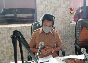 Data Stunting Jayawijaya Beresiko, Penanganannya Butuh Kerja Sama Intens