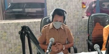 Data Stunting Jayawijaya Beresiko, Penanganannya Butuh Kerja Sama Intens