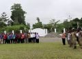 Keaktifan ASN Menurun, Elai Giban : Mari Tingkatkan Kembali