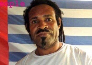 TPN-PB Tegaskan Presiden dan DPRI Segerah Cabut Rancangan UU DOB