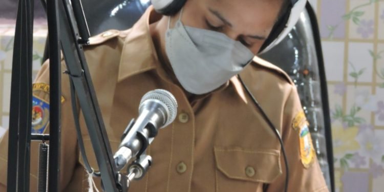 Pemerintah Jayawijaya Akan Lakukan Pemetaan Tanah Hak Ulayat di Kota Wamena