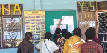 Target 150 Siswa Baru, SMA Kristen Wamena Masih Buka PPDB Gelombang ke III