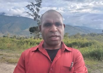 Pemda Jayawijaya Diminta Percepat Pencairan Dandes 2022