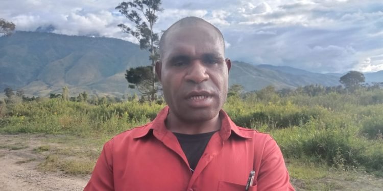 Pemda Jayawijaya Diminta Percepat Pencairan Dandes 2022