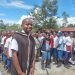 Siswa Kelas X SMA Kristen Wamena Antusias Miliki Teman Baru
