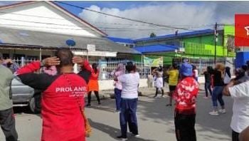 Tercatat 81 Peserta Prolanis di BPJS Kesehatan Cabang Wamena