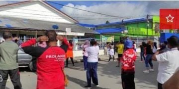 Tercatat 81 Peserta Prolanis di BPJS Kesehatan Cabang Wamena