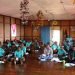Kegiatan konferensi Gereja Kingmi Klasis Hogio