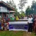 BPJS Kesehatan Wamena Serahkan Bantuan ke Panti Asuhan