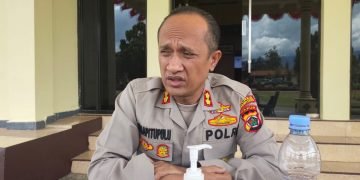 Polres Jayawijaya Akan Turunkan 165 Personel  untuk Pengaman Mini FBLB di Wamena
