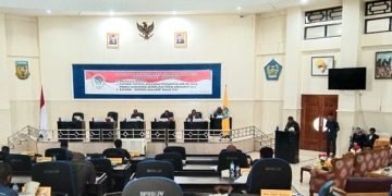Segini Nilai APBD Kabupaten Jayawijaya Tahun 2023