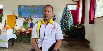 FKUB Jayawijaya Imbau Gereja Bisa Jangkau Kaum Marjinal