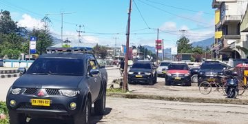 Jelang Natal, Pemda Jayawijaya Akan Antisipasi Kenaikan Tarif Angkutan Umum