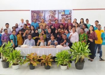 Gemakan Pendidikan PAUD Agar Semakin Berkembang