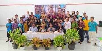 Gemakan Pendidikan PAUD Agar Semakin Berkembang