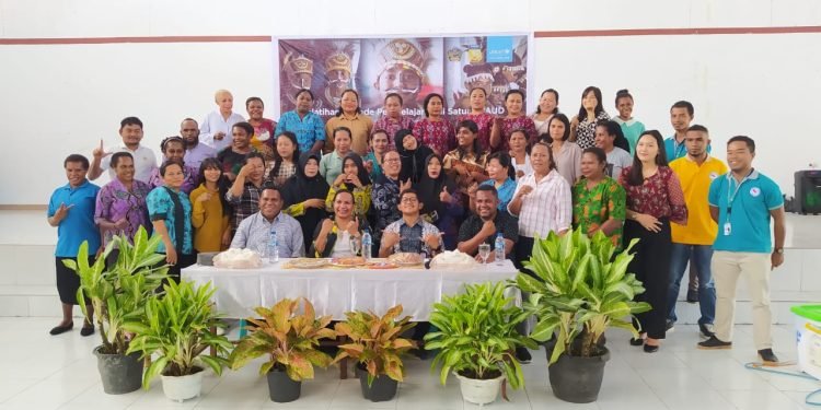 Gemakan Pendidikan PAUD Agar Semakin Berkembang