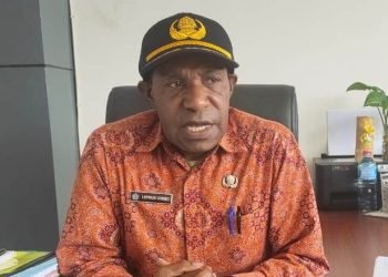 DPMK Jayawijaya Sebut Regulasi Dana Desa Tahun 2023 Mengalami Perubahan