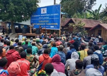 Panitia Gelar Pra Konferensi Jelang KTT II ULMWP
