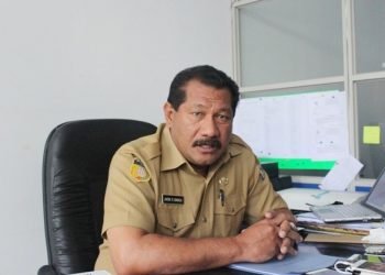 Bupati Sebut Peninjauan Kembali Perda Miras Di Jayawijaya Butuh Kajian Mendalam