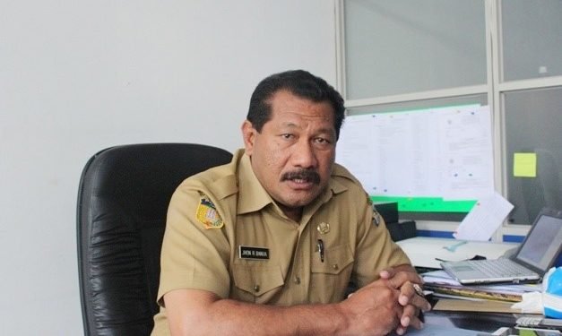 Bupati Sebut Peninjauan Kembali Perda Miras Di Jayawijaya Butuh Kajian Mendalam