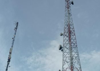 Tak Bisa Tes SBMPTN,Pelajar di Yahukimo Keluhkan Jaringan Internet