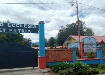 Pasca Kerusuhan, Sekolah di Wamena Diliburkan
