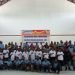 512 Anggota PKD Se-Kabupaten Yahukimo Resmi Dilantik