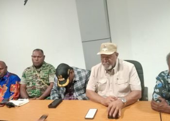 Korban MD Rusuh Wamena Akan Dimakamkan Secara Bersamaan di TPU Sinakma