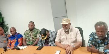 Korban MD Rusuh Wamena Akan Dimakamkan Secara Bersamaan di TPU Sinakma