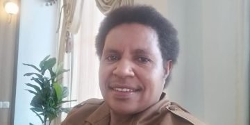 Perempuan Yahukimo Bukan Kelompok Kelas Dua