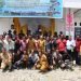 Para Alumni SMAN 1 Dekai Yahukimo Gelar Reuni Pertama