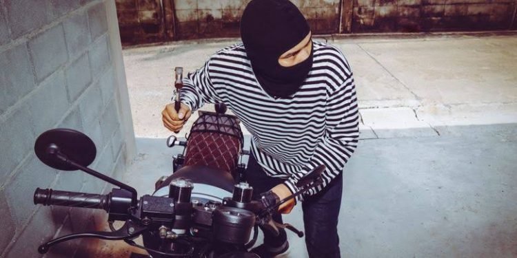 Aksi Pencurian di Dekai Makin Marak