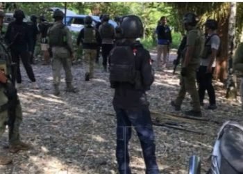 Tokoh Gereja di Yahukimo Minta Aparat Tidak Mendiskriminasi Masyarakat Sipil