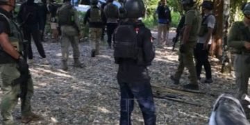 Tokoh Gereja di Yahukimo Minta Aparat Tidak Mendiskriminasi Masyarakat Sipil