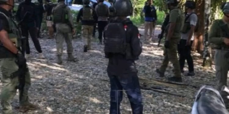 Tokoh Gereja di Yahukimo Minta Aparat Tidak Mendiskriminasi Masyarakat Sipil