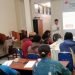 Pelatihan Jurnalis Warga untuk Dorong Partisipasi Aktif Masyarakat dalam Pembangunan