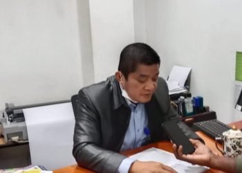 Memasuki Ramadahan, DMI Ajak Keamanan Masjid di Kota Wamena Diperkatat