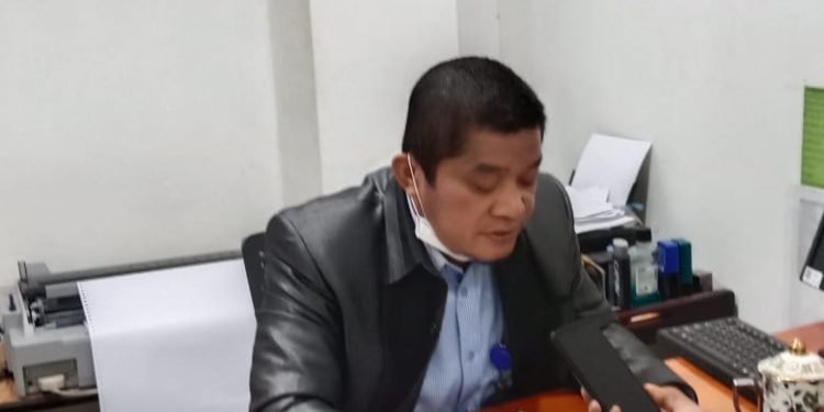 Memasuki Ramadahan, DMI Ajak Keamanan Masjid di Kota Wamena Diperkatat