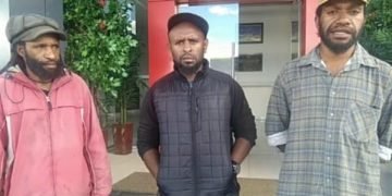 Honor Belum Dibayar, PPD dan PPS Desak Bupati Jayawijaya Terbitkan SK